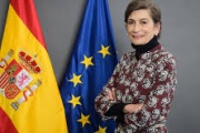 La embajadora de España ya se fue de la Argentina