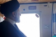 Murió el presidente de Irán, Ebraim Raisi, en un accidente de helicóptero