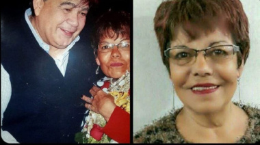 Marta Leonor Cardoso (QEPD)