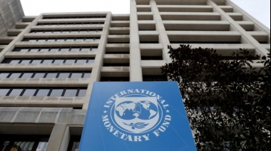 La Argentina le pagó al FMI y las reservas internacionales cayeron fuerte