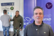 Detuvieron a un concejal electo de La Libertad Avanza por violencia de género