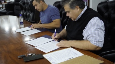 El intendente Mario Ishii afianza lazos de cooperación con Ciudad del Este (Paraguay)