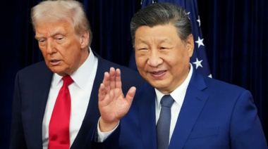 Trump y Xi se reunieron y acordaron un año de tregua en la guerra comercial de Estados Unidos
