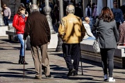 Jubilaciones: la aprobación de la Ley bases impediría a muchas mujeres jubilarse antes de los 65 años