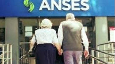 ANSES confirmó aumento de jubilaciones en mayo
