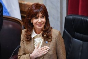 Cristina Fernández apeló los fallos que revocaron sus sobreseimientos