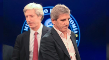 Reajuste monetario del Gobierno para absorber pesos