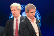 Reajuste monetario del Gobierno para absorber pesos