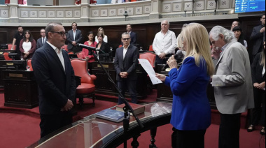El Senado bonaerense aprobó la vuelta de las reelecciones indefinidas para legisladores y concejales