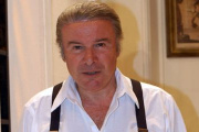 Murió Alberto Martín a los 81 años