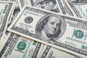 Se disparó la cotización del dólar y está en el techo de la banda