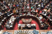Diputados aprobó y envió al Senado el proyecto de ley de Empleo 'Mipyme'