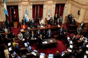 El eje de la semana: Se prepara el rechazo en ambas cámaras a los tres vetos de Milei