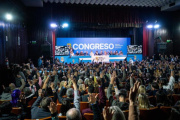El peronismo bonaerense definió quiénes conformarán el frente electoral