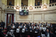 El Senado sancionó las leyes jubilatorias, la reactivación de la moratoria previsional, la emergencia en discapacidad y la restitución de fondos a Bahía Blanca.