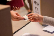 Normalidad en las elecciones en la provincia de Buenos Aires