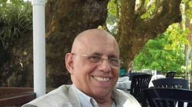 Falleció destacado exfuncionario y Veterano de Guerra de Malvinas, Miguel Ángel Aguilar