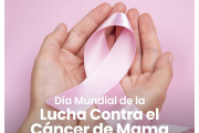José C Paz: Jornada por el Día mundial de Concientización sobre el Cáncer de mama