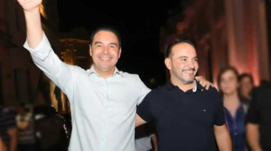 La Libertad Avanza no alcanzó el 10% en Corrientes: Almirón entró 4°