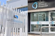 Hubo nuevos allanamientos en la sede del Andis y la Droguería Suizo Argentina