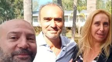 Aparecieron audios de Karina Milei en medio del escándalo por las coimas en Discapacidad
