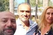 Aparecieron audios de Karina Milei en medio del escándalo por las coimas en Discapacidad