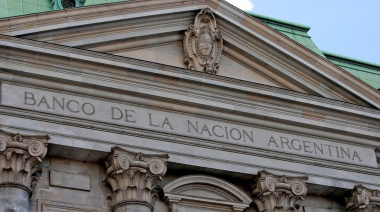 Banco Nación: cierre de 60 sucursales en todo el país