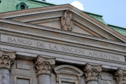 Banco Nación: cierre de 60 sucursales en todo el país