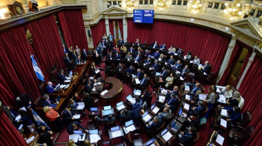 El Senado se encamina a rechazar el veto presidencial sobre los ATN