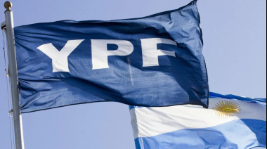 El PJ rechaza la entrega de YPF y convoca a un frente social ante el ajuste de Milei