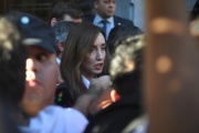 Villarruel dijo que la reunión con Cristina Kirchner fue "histórica para todos los argentinos"