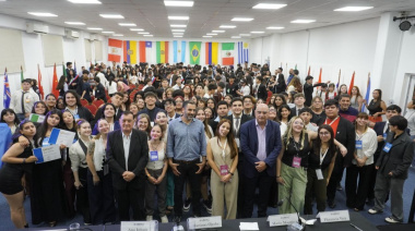 IX Encuentro Uniendo Metas José C Paz 2025