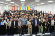 IX Encuentro Uniendo Metas José C Paz 2025