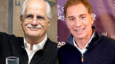 Los diputados nacionales que ingresan por la Pcia. de Buenos Aires