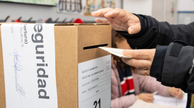 Las alianzas que competirán en septiembre en las legislativas bonaerenses