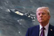 Denuncian que Trump autorizó a la CIA a realizar "acciones encubiertas" en Venezuela
