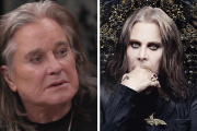 Murió el músico Ozzy Osbourne, líder de Black Sabbath y emblema del heavy metal