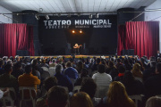 Vacaciones de Invierno en el Teatro Municipal de José C Paz