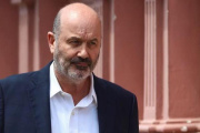 El frente multisectorial “Lucha por la Soberanía, el Trabajo Digno y los Salarios Justos” marcha mañana