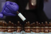 Llegan a 76 los muertos por fentanilo contaminado