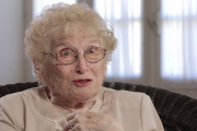 Rosa Tarlovsky de Roisinblit, referenta de Abuelas de Plaza de Mayo falleció a los 106 años