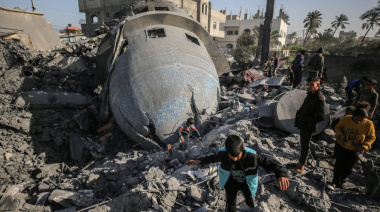 Importantes organizaciones israelíes de derechos humanos acusan a Israel de cometer genocidio en Gaza