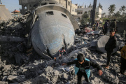 Importantes organizaciones israelíes de derechos humanos acusan a Israel de cometer genocidio en Gaza