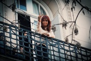 Cristina Kirchner confirmó que se presentará el miércoles en Comodoro Py