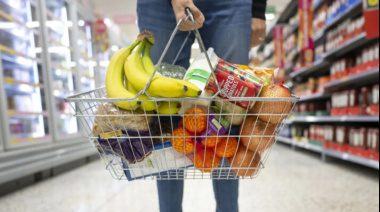 Una familia tipo tuvo que ganar más de $1.128.398 para no ser pobre en junio