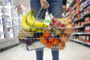 Una familia tipo tuvo que ganar más de $1.128.398 para no ser pobre en junio