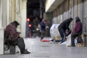 La pobreza trepó casi al 52% en los primeros tres meses del Gobierno de Milei