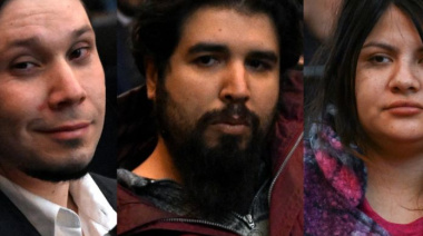 La querella pide 15 años de prisión para Montiel y Uliarte