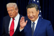 Trump y Xi se reunieron y acordaron un año de tregua en la guerra comercial de Estados Unidos
