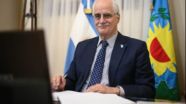 Taiana encabezará la lista de diputados nacionales de Fuerza Patria en Provincia